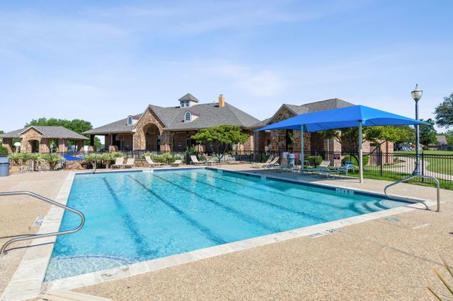 3370 Nation Drive, Frisco, TX 75034