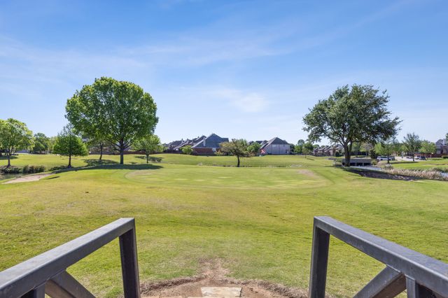 3370 Nation Drive, Frisco, TX 75034