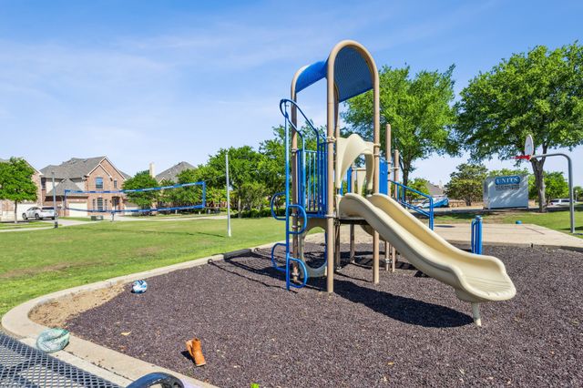 3370 Nation Drive, Frisco, TX 75034