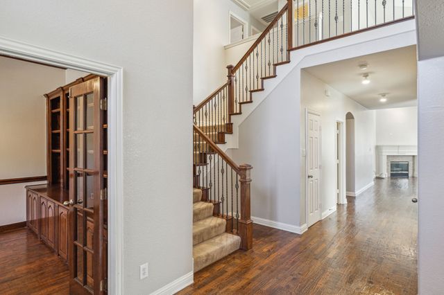 3370 Nation Drive, Frisco, TX 75034