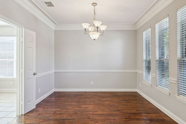 3370 Nation Drive, Frisco, TX 75034