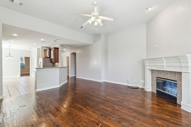 3370 Nation Drive, Frisco, TX 75034