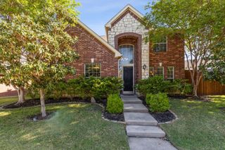 3370 Nation Drive, Frisco, TX 75034