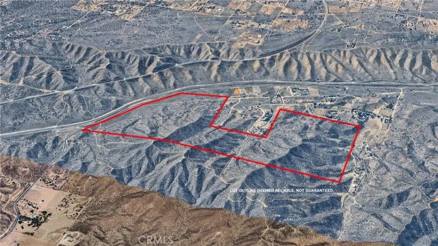 0 Las Flores, Oak Hills, CA 92344