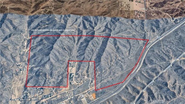 0 Las Flores, Oak Hills, CA 92344
