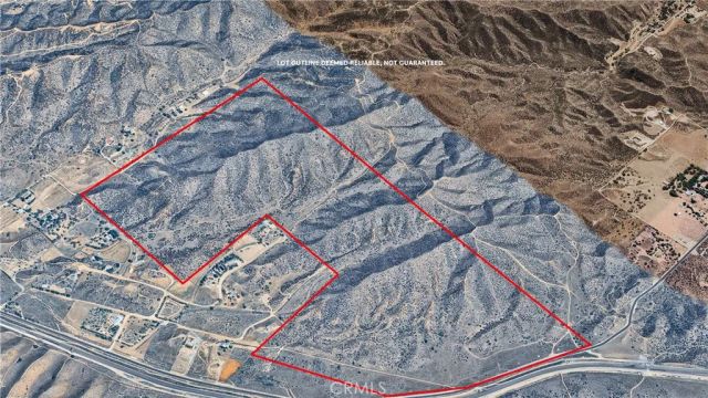 0 Las Flores, Oak Hills, CA 92344