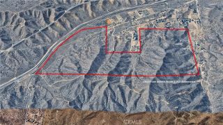 0 Las Flores, Oak Hills, CA 92344