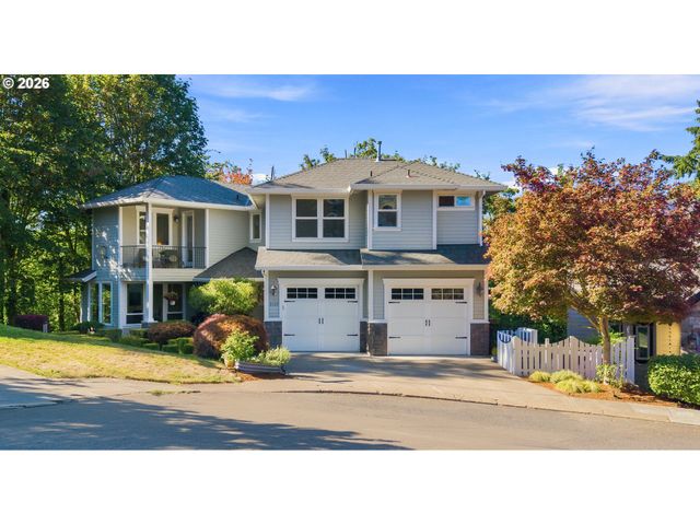 3109 Sw COLLINS Ct, Portland, OR 97219