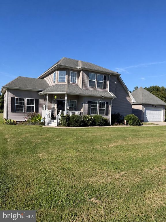 29064 ADVENTIST DR, Salisbury, MD 21801
