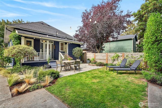 4218 26th Avenue SW, Seattle, WA 98106
