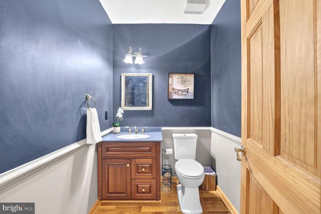 8535 ACOUSTIC LN, Port Tobacco, MD 20677