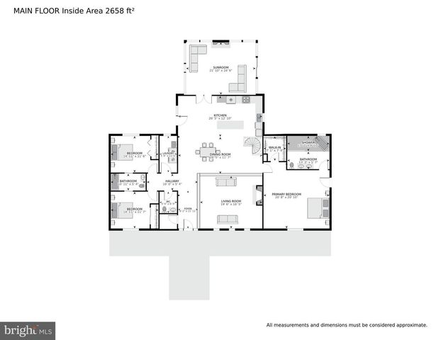 8535 ACOUSTIC LN, Port Tobacco, MD 20677