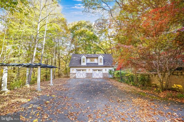8535 ACOUSTIC LN, Port Tobacco, MD 20677