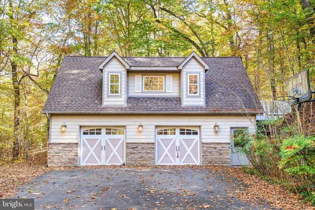 8535 ACOUSTIC LN, Port Tobacco, MD 20677
