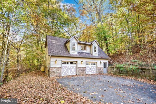 8535 ACOUSTIC LN, Port Tobacco, MD 20677