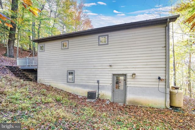 8535 ACOUSTIC LN, Port Tobacco, MD 20677