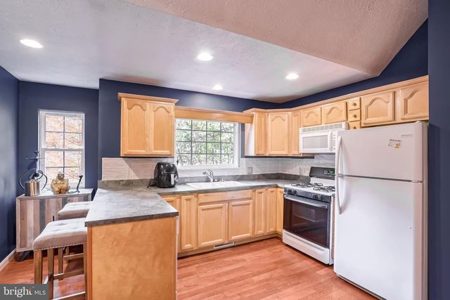 8535 ACOUSTIC LN, Port Tobacco, MD 20677