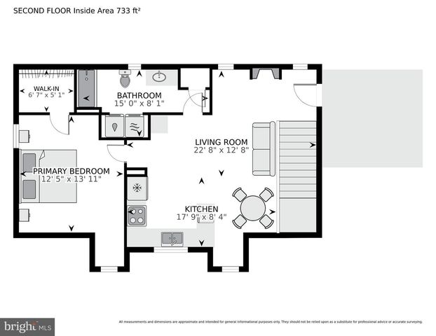 8535 ACOUSTIC LN, Port Tobacco, MD 20677