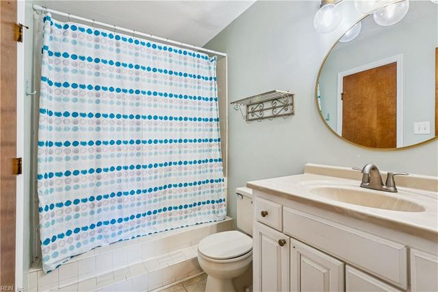 225 Bridgewater DR, Newport News, VA 23603