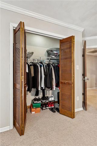 225 Bridgewater DR, Newport News, VA 23603