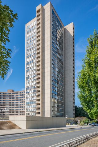 1 Gold Street APT 9D, Hartford, CT 06103