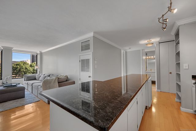 1 Gold Street APT 9D, Hartford, CT 06103