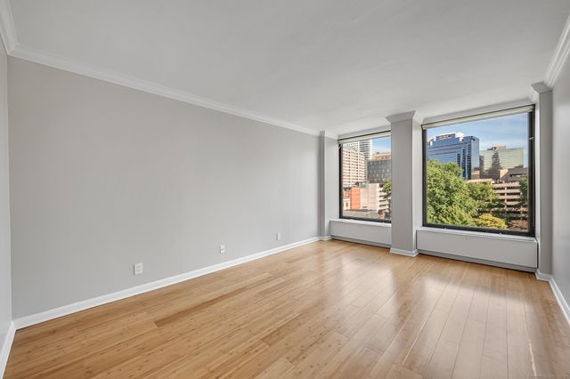 1 Gold Street APT 9D, Hartford, CT 06103