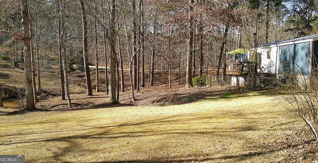 5859 Lake Sinclair Drive, Sparta, GA 31087