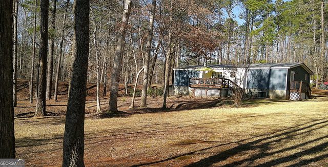 5859 Lake Sinclair Drive, Sparta, GA 31087