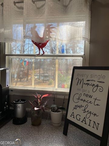 5859 Lake Sinclair Drive, Sparta, GA 31087