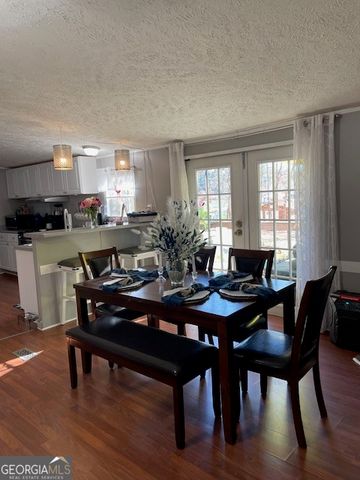 5859 Lake Sinclair Drive, Sparta, GA 31087