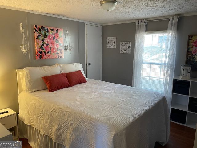 5859 Lake Sinclair Drive, Sparta, GA 31087