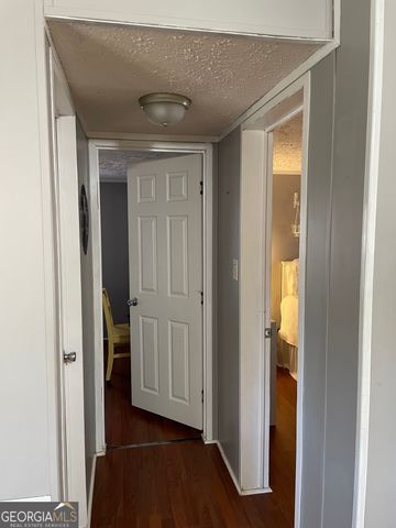 5859 Lake Sinclair Drive, Sparta, GA 31087