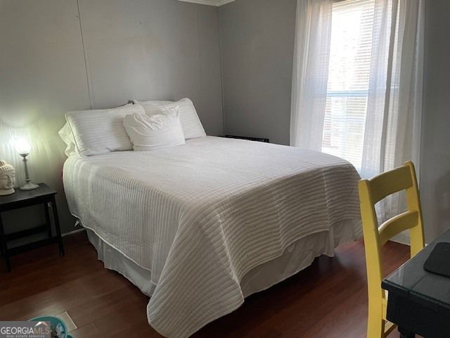 5859 Lake Sinclair Drive, Sparta, GA 31087