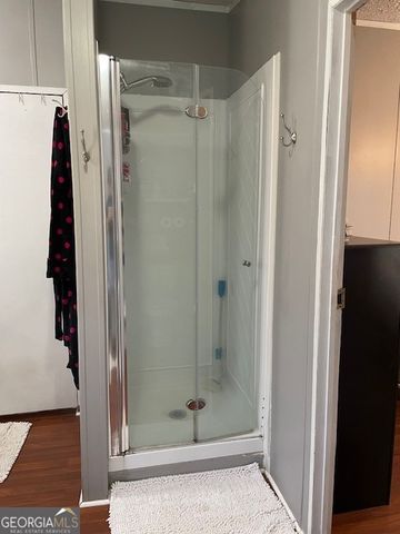 5859 Lake Sinclair Drive, Sparta, GA 31087