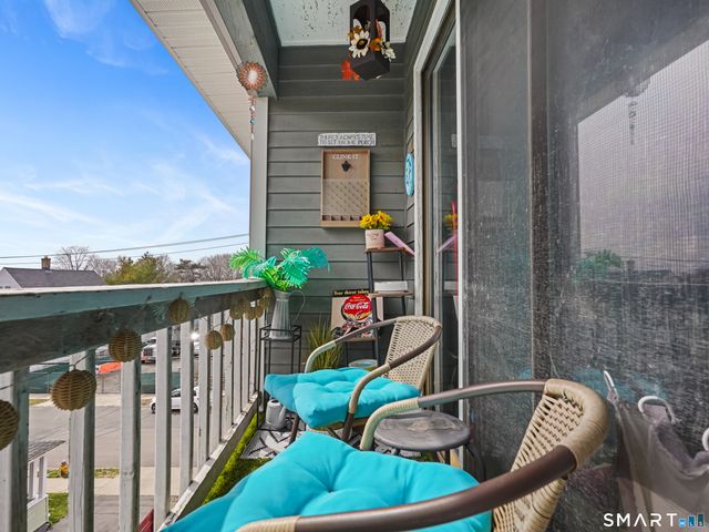 132 Bennett Street 302, Bridgeport, CT 06605