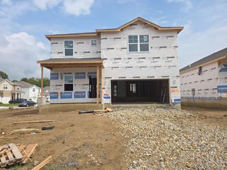 805 American Barn Lane, Oxford, OH 45056