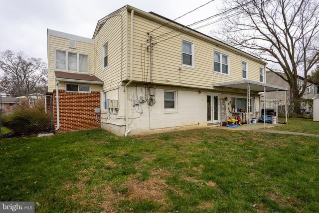 3215 NORTHBROOK RD, Baltimore, MD 21208