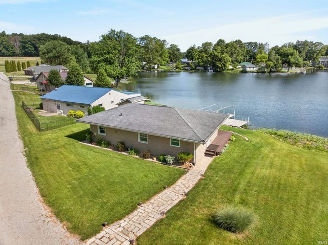 7155 S 1190 E, Hudson, IN 46747