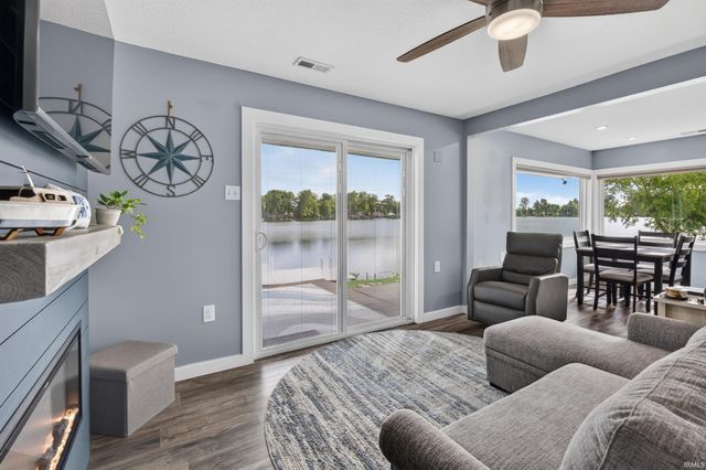 7155 S 1190 E, Hudson, IN 46747