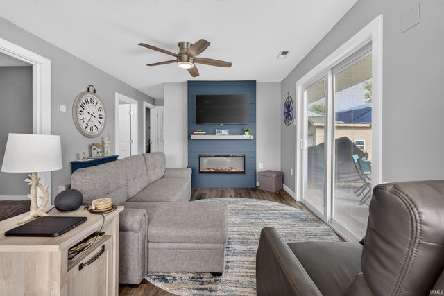 7155 S 1190 E, Hudson, IN 46747