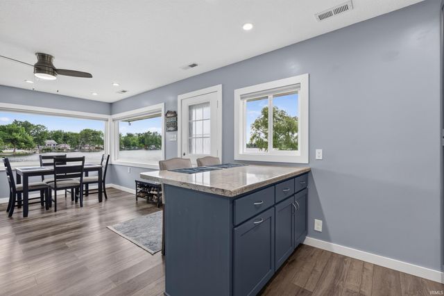 7155 S 1190 E, Hudson, IN 46747