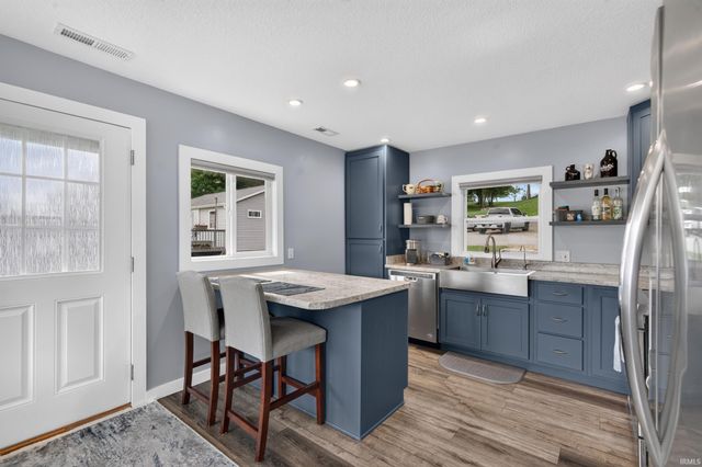 7155 S 1190 E, Hudson, IN 46747