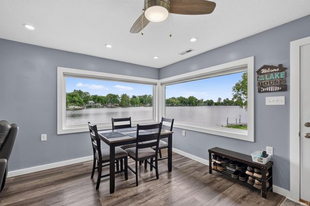 7155 S 1190 E, Hudson, IN 46747