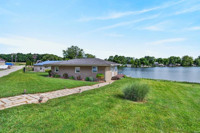 7155 S 1190 E, Hudson, IN 46747