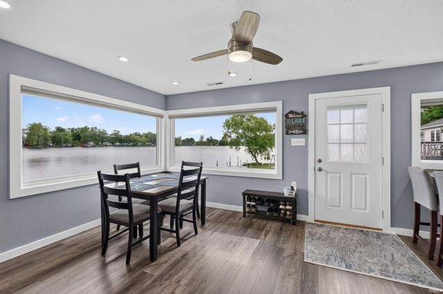 7155 S 1190 E, Hudson, IN 46747