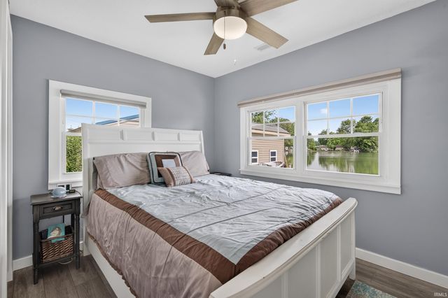 7155 S 1190 E, Hudson, IN 46747