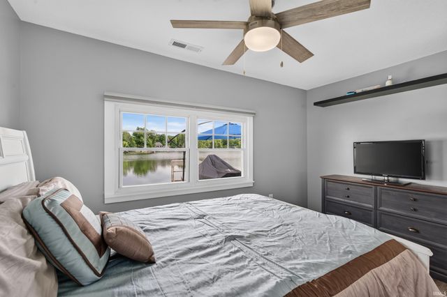 7155 S 1190 E, Hudson, IN 46747