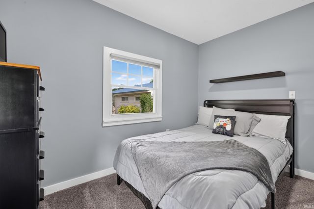 7155 S 1190 E, Hudson, IN 46747
