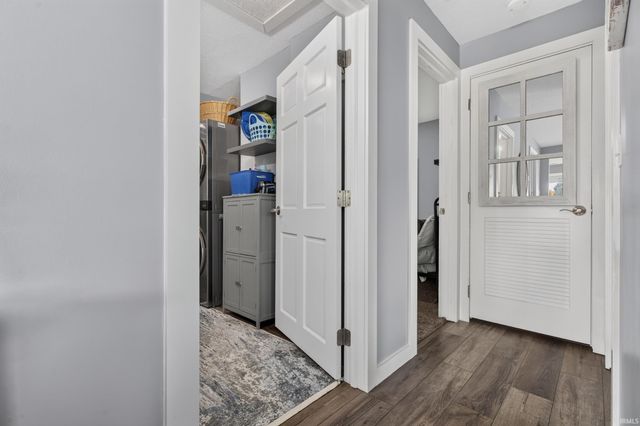7155 S 1190 E, Hudson, IN 46747